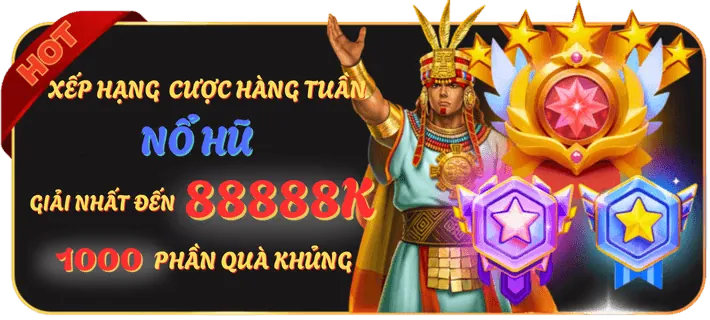 Bắn Cá Ăn Xu với nhiều phần thưởng