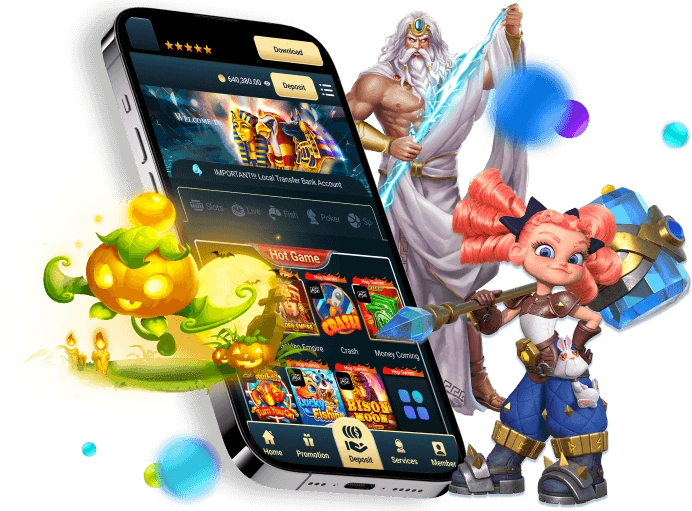 Cấp độ VIP Vàng