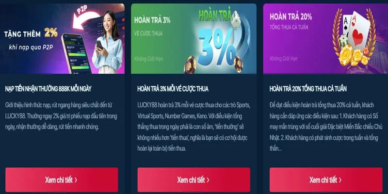 Đánh giá chuyên sâu nền tảng giải trí PU88