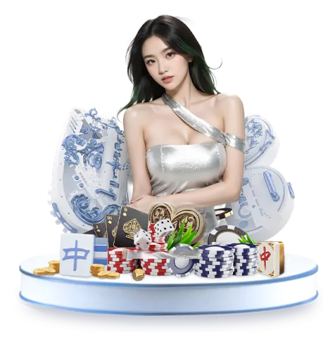 Trò chơi casino PU88